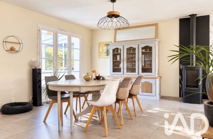 Vente Maison de village 6 pièces — photo 4