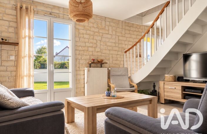 Vente Maison de village 6 pièces — photo 5