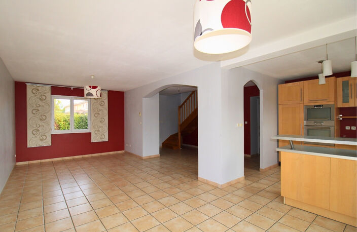 Maison Chessy 107 m2 avec jardin+ garage — photo 4