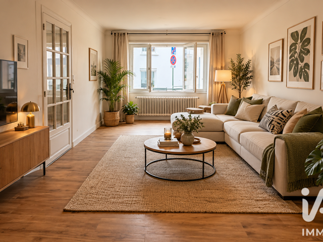 Vente Maison de ville 5 pièces — photo du bien