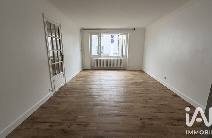 Vente Maison de ville 5 pièces — photo 2