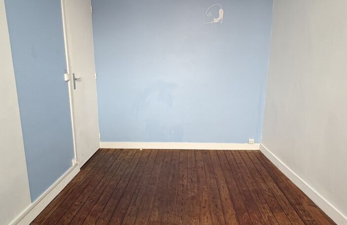 Vente Maison de ville 5 pièces — photo 4