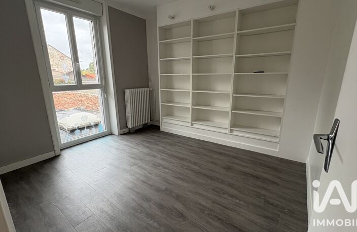 Vente Maison de ville 5 pièces — photo 5