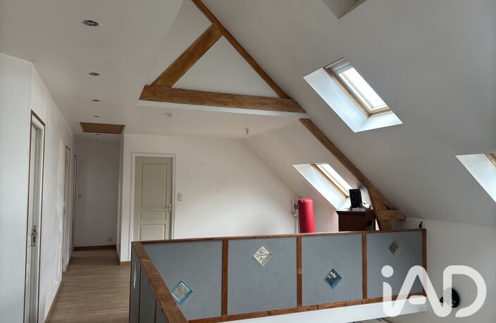 Vente Maison traditionnelle 8 pièces — photo 5
