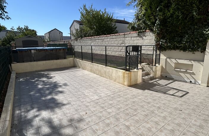 Vente Maison de ville 5 pièces — photo 4