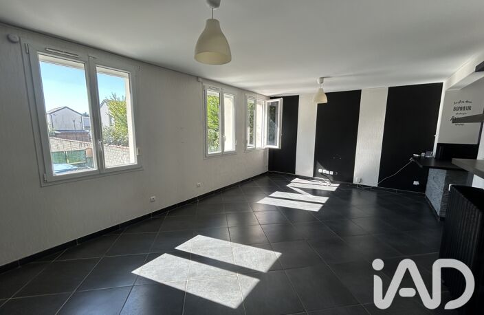 Vente Maison de ville 5 pièces — photo 5