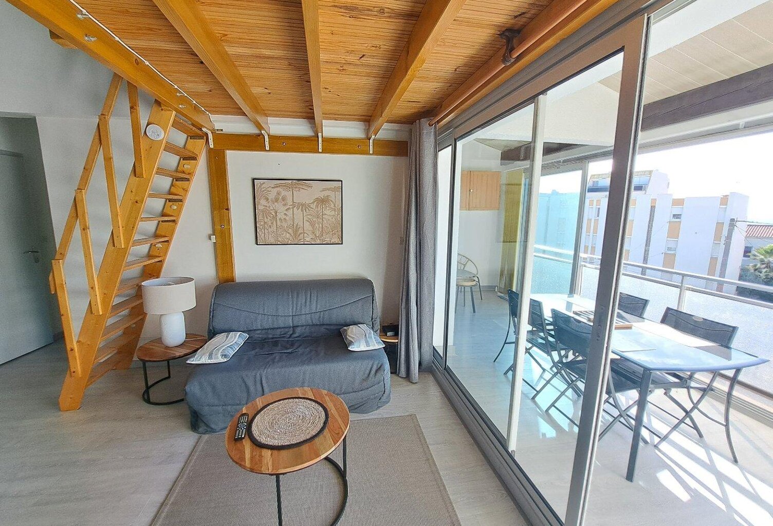 Appartement — photo 1