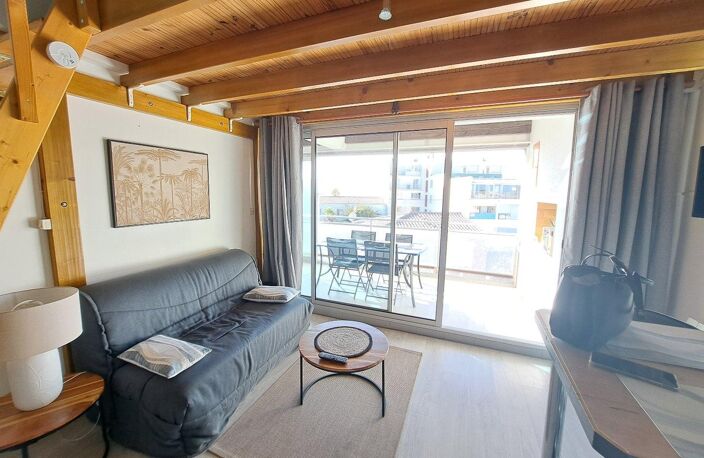 Appartement — photo 2