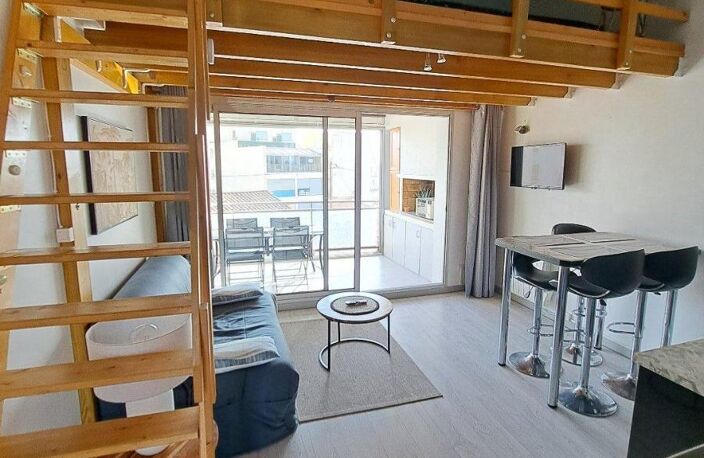 Appartement — photo 3
