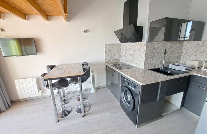 Appartement — photo 5