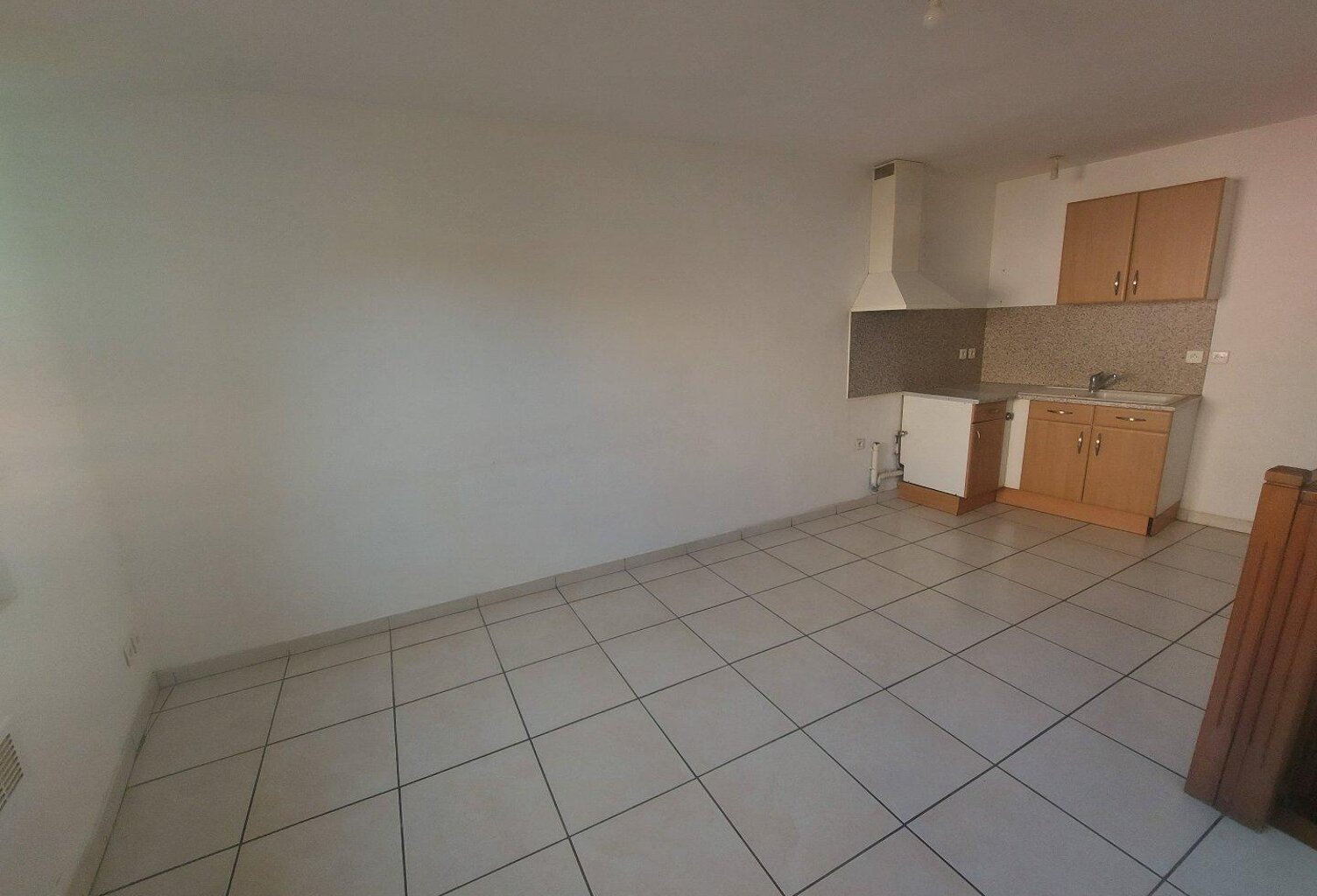 Appartement — photo 1