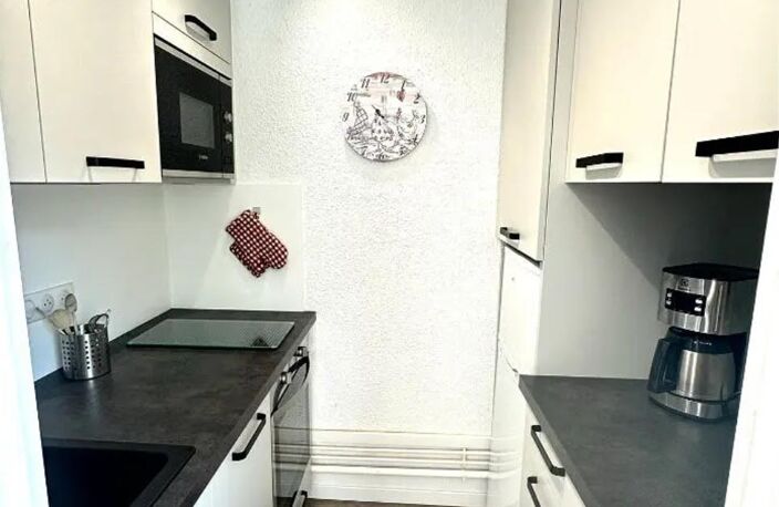 Vente Studio 1 pièce — photo 4