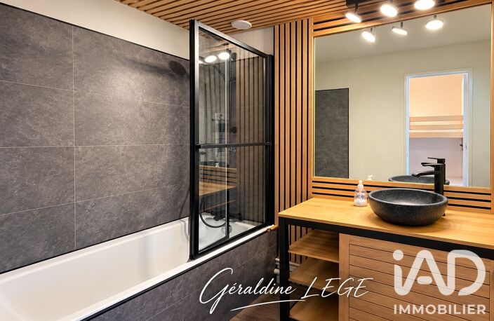 Vente Studio 1 pièce — photo 5