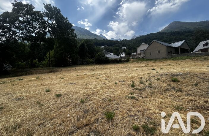 Vente Terrain 788 m&sup2; — photo 2