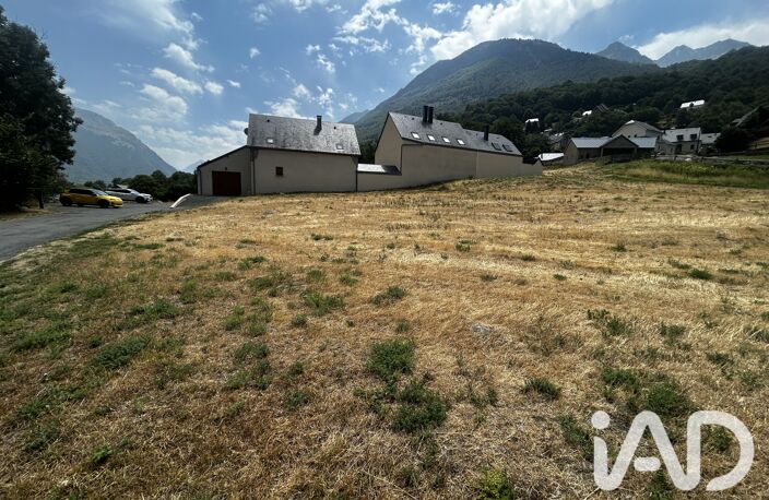 Vente Terrain à bâtir 647 m&sup2; — photo 2