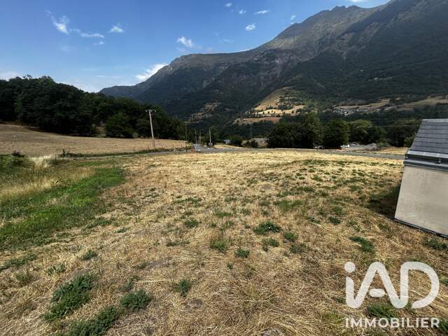Vente Terrain à bâtir 666 m&sup2; — photo du bien