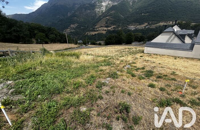 Vente Terrain à bâtir 666 m&sup2; — photo 2
