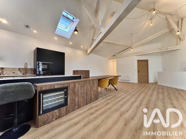 Vente Appartement 5 pièces — photo du bien