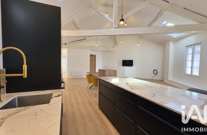 Vente Appartement 5 pièces — photo 2