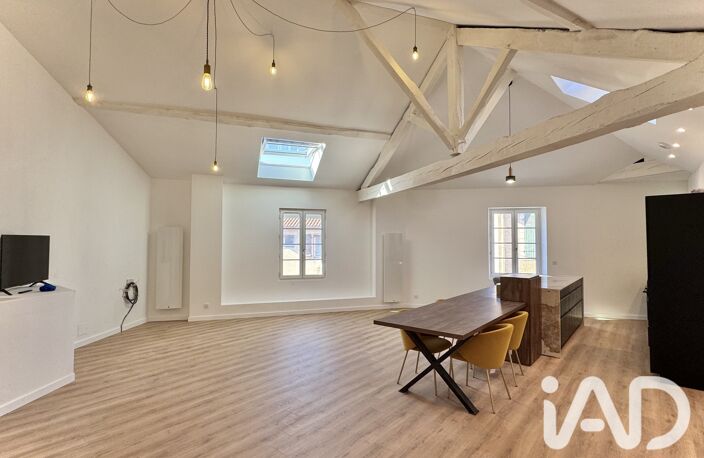 Vente Appartement 5 pièces — photo 3