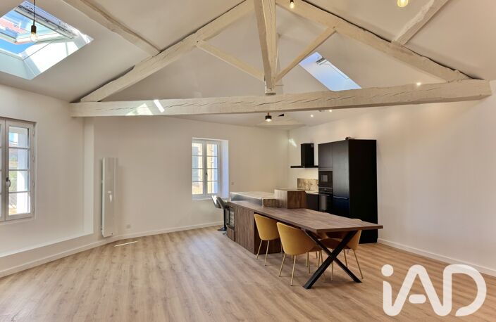 Vente Appartement 5 pièces — photo 5