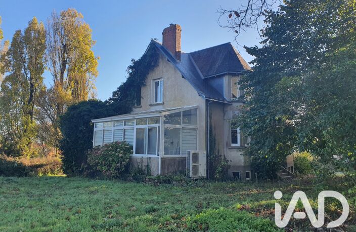 Vente Demeure 8 pièces — photo 3