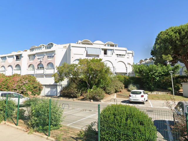 Vente Garage 16 m&sup2; — photo du bien