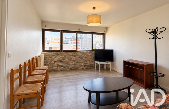 Vente Appartement 1 pièce — photo 2