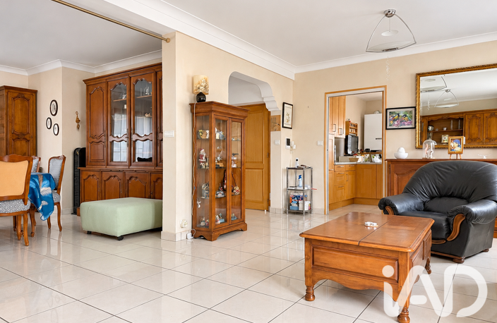Vente Maison traditionnelle 6 pièces — photo 3