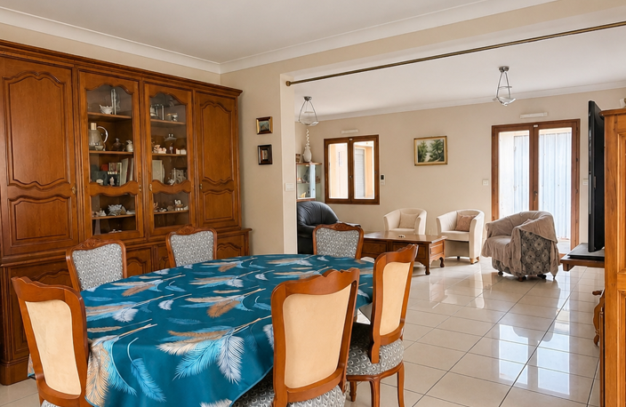 Vente Maison traditionnelle 6 pièces — photo 4