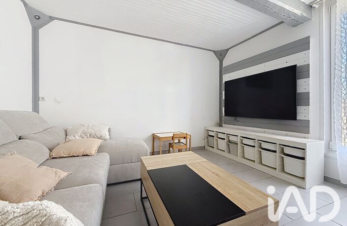 Vente Maison de ville 3 pièces — photo 3