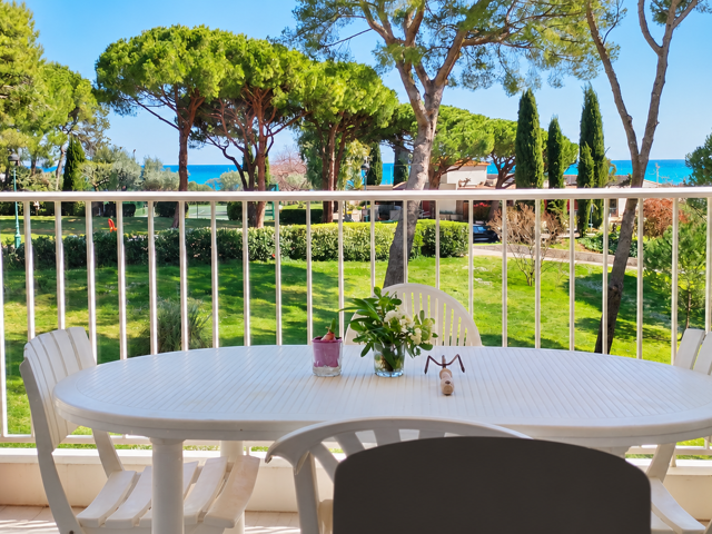 Vente Appartement 4 pièces — photo du bien