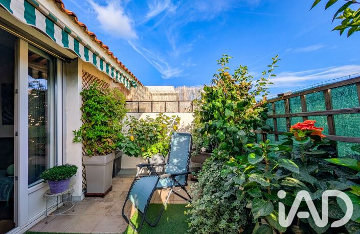Vente Appartement 3 pièces — photo 2