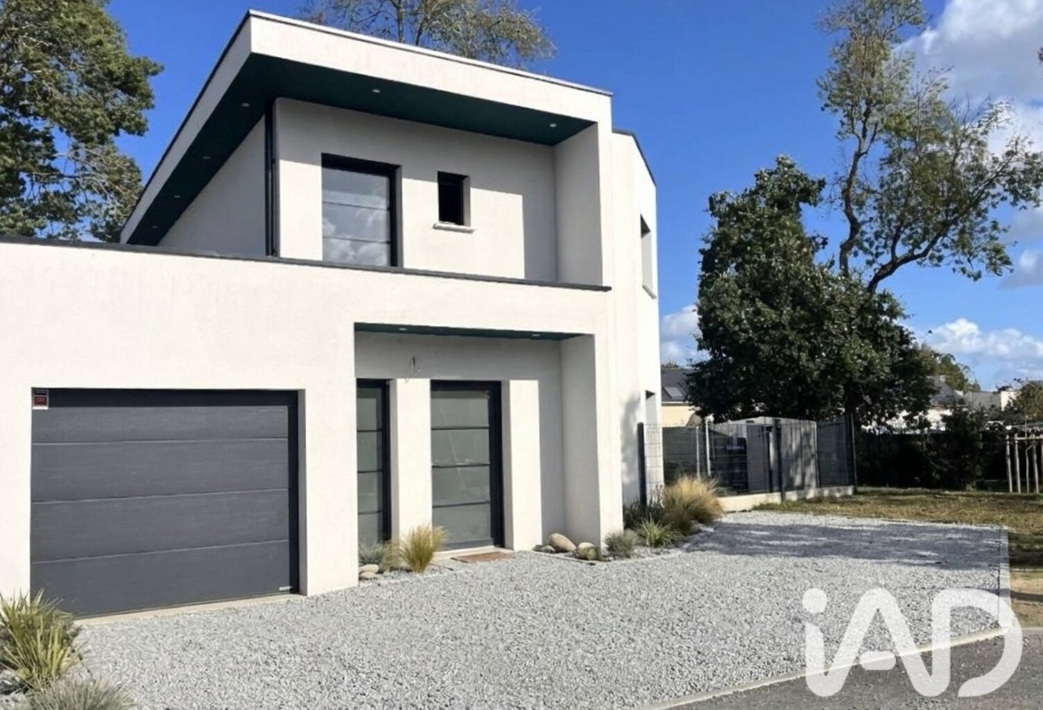 Vente Maison/villa 6 pièces — photo 1