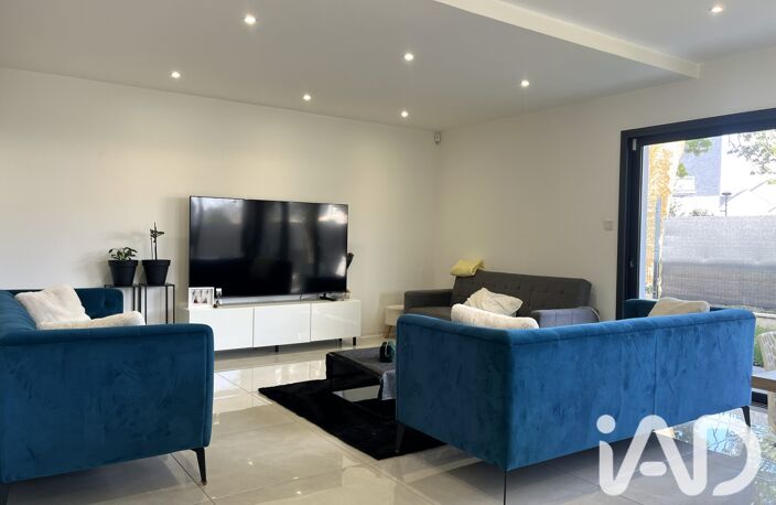 Vente Maison/villa 6 pièces — photo 2