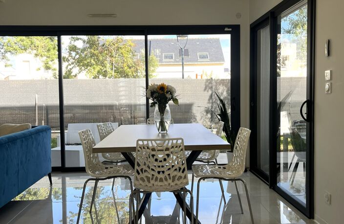 Vente Maison/villa 6 pièces — photo 3