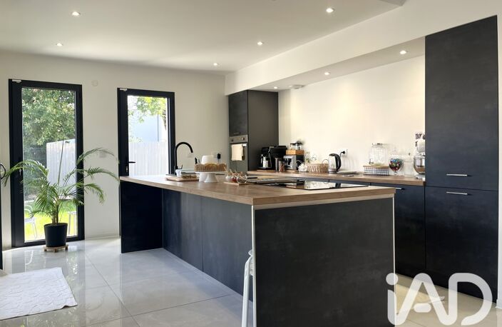 Vente Maison/villa 6 pièces — photo 4