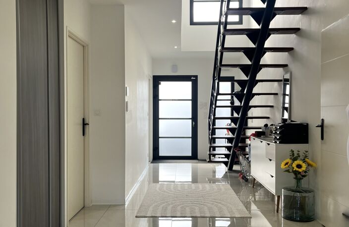 Vente Maison/villa 6 pièces — photo 5
