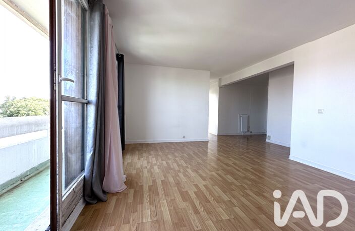 Location Appartement 4 pièces — photo 3