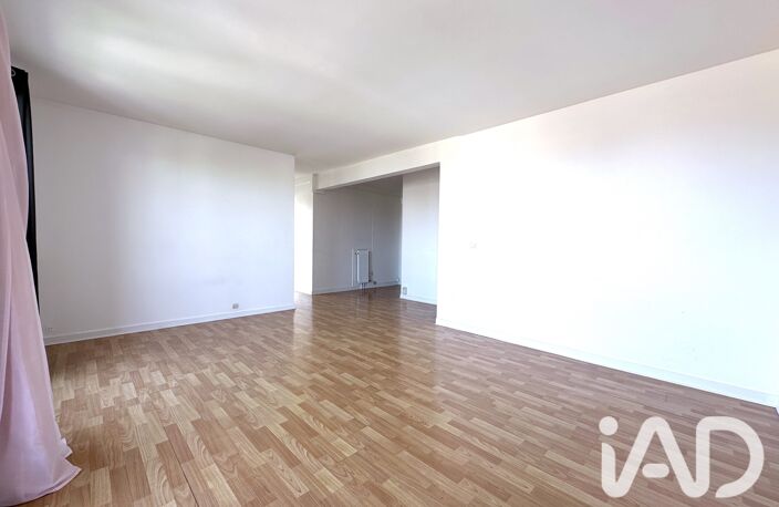 Location Appartement 4 pièces — photo 4