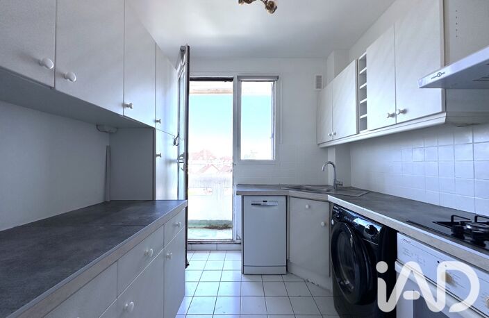 Location Appartement 4 pièces — photo 5
