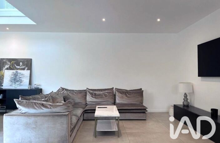 Vente Maison d'architecte 6 pièces — photo 3