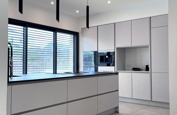 Vente Maison d'architecte 6 pièces — photo 5