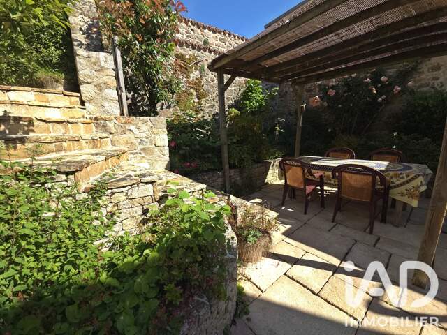 Vente Maison de ville 7 pièces — photo du bien