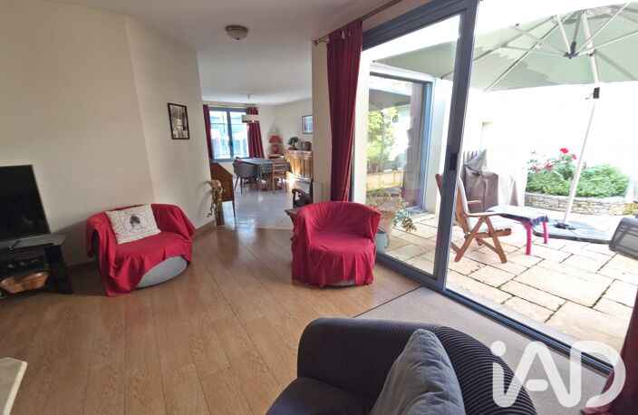 Vente Maison de ville 7 pièces — photo 2