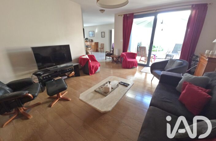 Vente Maison de ville 7 pièces — photo 3