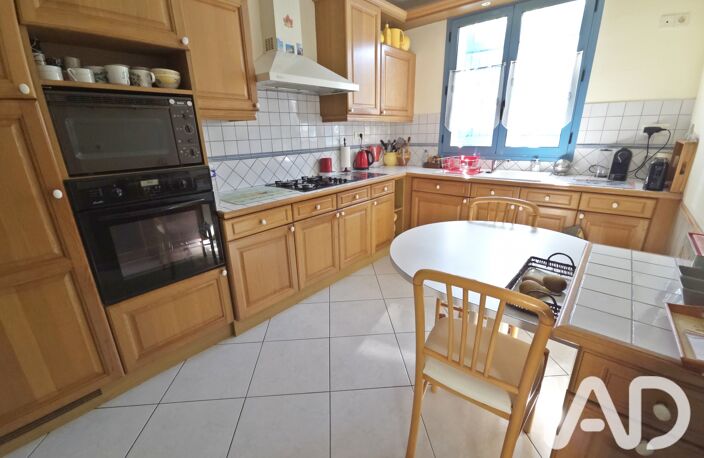 Vente Maison de ville 7 pièces — photo 5