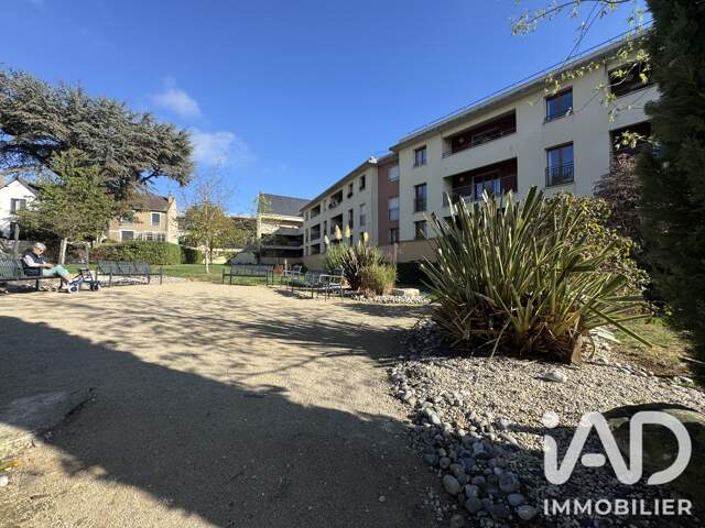 Vente Appartement 2 pièces — photo du bien