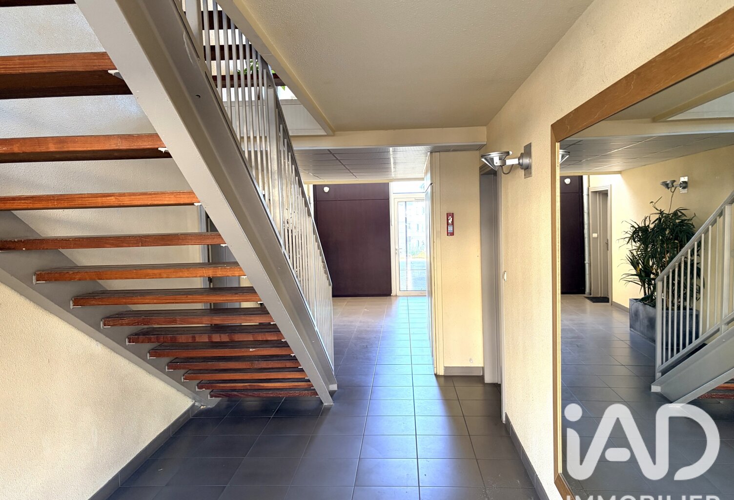 Vente Appartement 2 pièces — photo 1