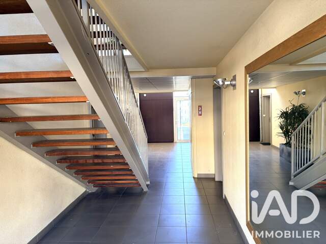 Vente Appartement 2 pièces — photo du bien